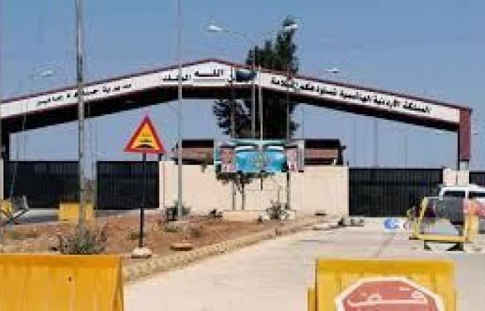 54 الف لاجئا سوريا عادوا الى بلادهم