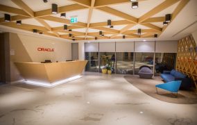 Oracle تفتتح مكتبين جديدين في الرياض وجدة
