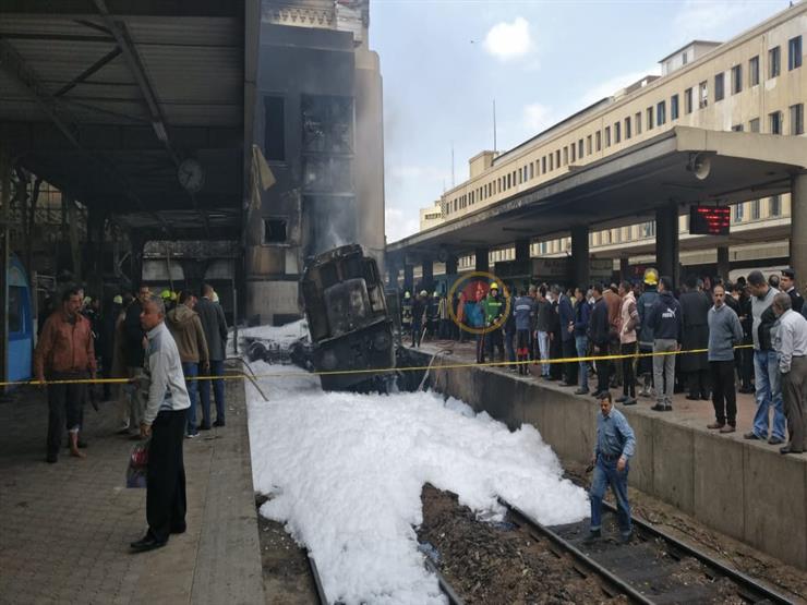 الاردن تنعى الضحايا في مصر