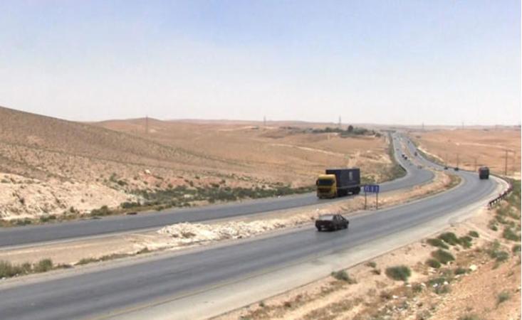 جلسة رقابية نيابية لمشروع الطريق الصحراوي