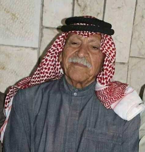 محمد عيد فريحات في ذمة الله