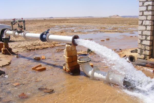 شكاوى من انقطاع المياه في جنوب عمان