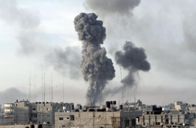 الأمم المتحدة: التصعيد الأخير بغزة كان الأسوأ منذ 2014