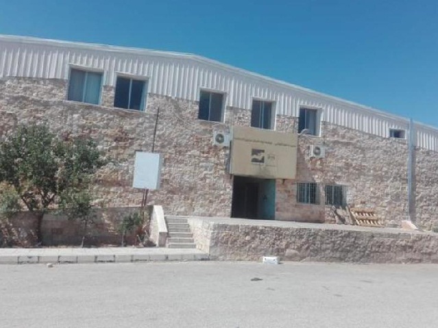 تشكيل لجنة إدارة مؤقتة لجمعية قرى شمال عجلون التعاونية