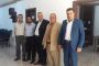المدير المالي في جمعية البيئة تبارك للمومني منصبها الجديد