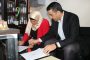 طاقات شبابيه وابداع في العقبة