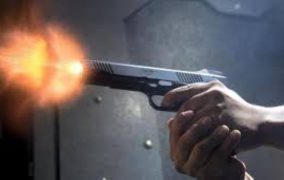 اطلاق نار من مجهول على نادي الرمثا