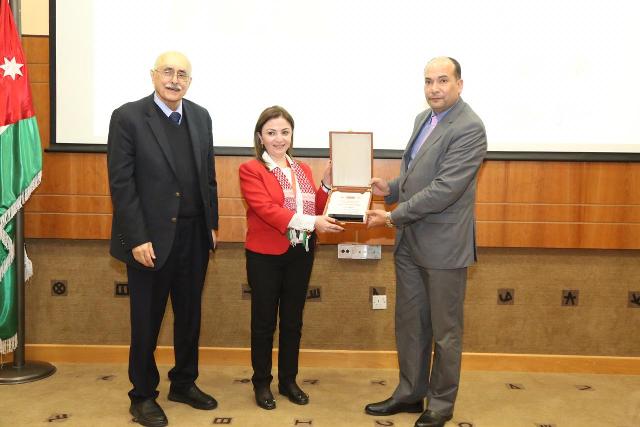 اطلاق مبادرة بعنوان