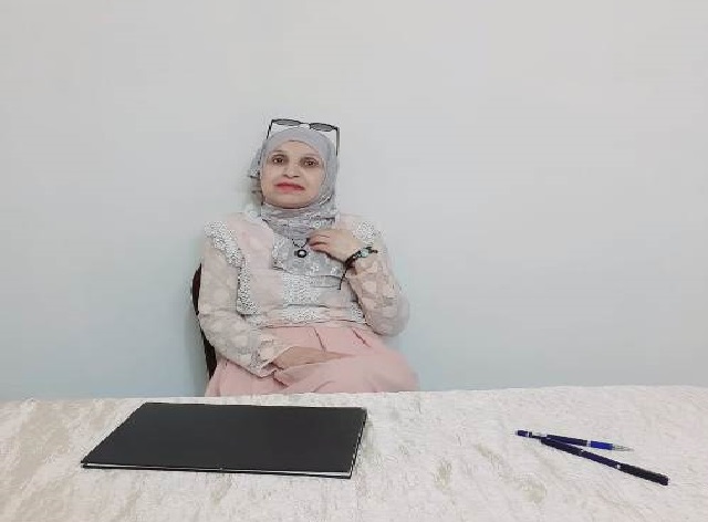 نداء الروح والقصيد