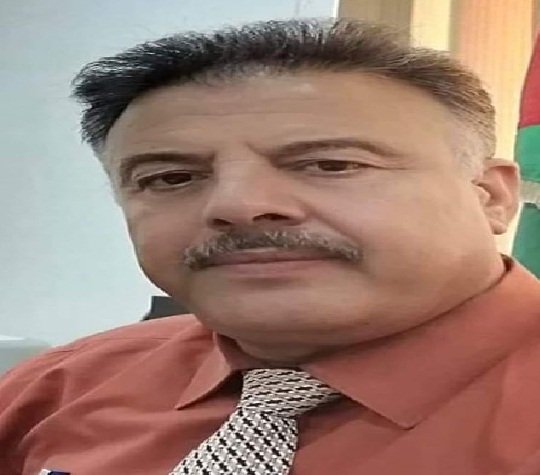 الدكتور حسن الملاك … الرجل المناسب في المكان المناسب