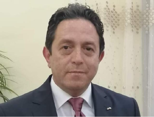 الدكتور فراس القضاه يعلن ترشحه للانتخابات النيابية