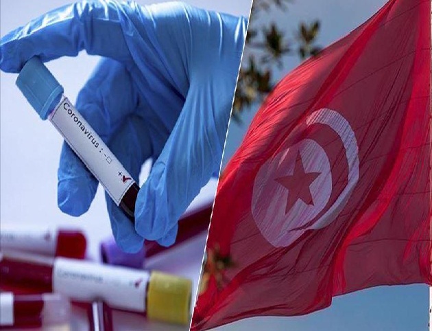 تونس: 75 إصابة جديدة بكورونا