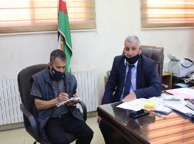 تربية عجلون تنهي استعداداتها لاستقبال العام الدراسي الجديد