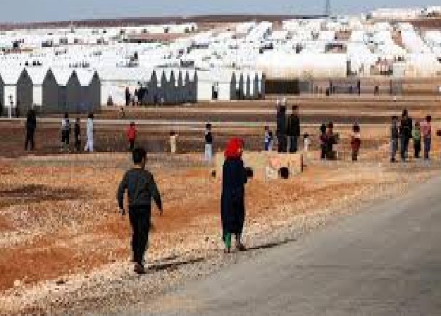 واشنطن : 350 مليون دولار لتمويل اللجوء السوري