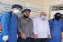 والدة الزميل نضال الزبيدي في ذمة الله