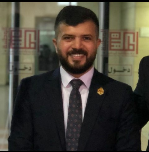 مصيرنا بأيادينا ، بين مشرع و مقدم خدمة