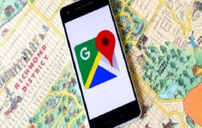 خرائط جوجل .. كيفية التحقق من حركة المرور