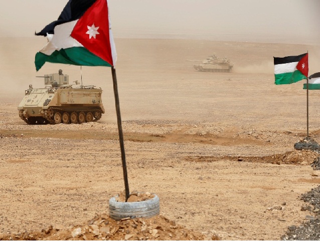 تفاصيل خدمة العلم