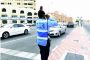 1585حالة إسعافية خلال 24ساعة