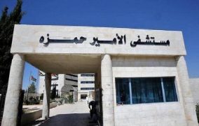 3 اصابات حرجة بالكوورنا بمستشفى حمزة