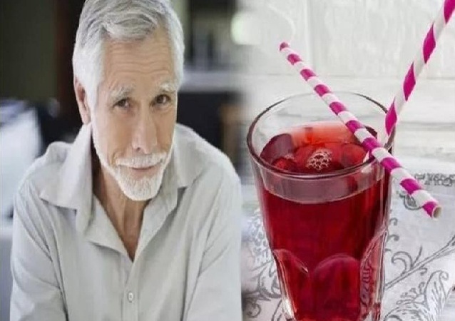 عصير أحمر اللون.. لإبطاء الشيخوخة