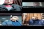تخريج المشاركين بدورة الرسم والفنون في زها الثقافي بعجلون