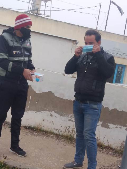 اطلاق مبادرة