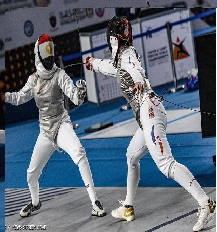 طموحات مصرية بميدالية أولمبية في 