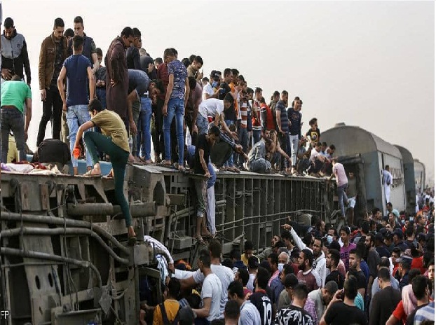لماذا تتكرر حوادث القطارات في مصر؟