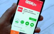 دردشات مجهولة جديدة على ASKfm