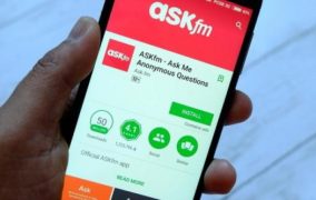 دردشات مجهولة جديدة على ASKfm