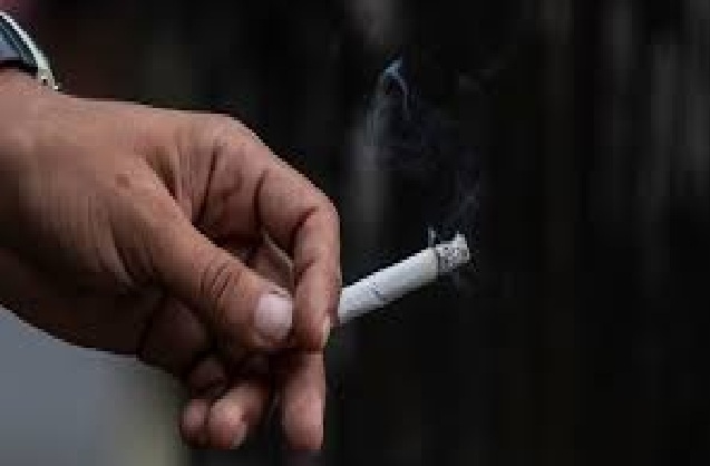 التدخين يزداد في ظل جائحة كورونا