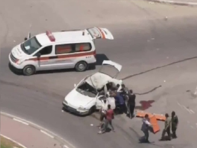 الاحتلال يغتال قياديا بالجهاد الاسلامي