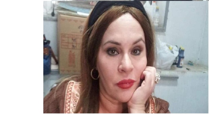 مصر.. وفاة الفنانة نادية العراقية بفيروس كورونا