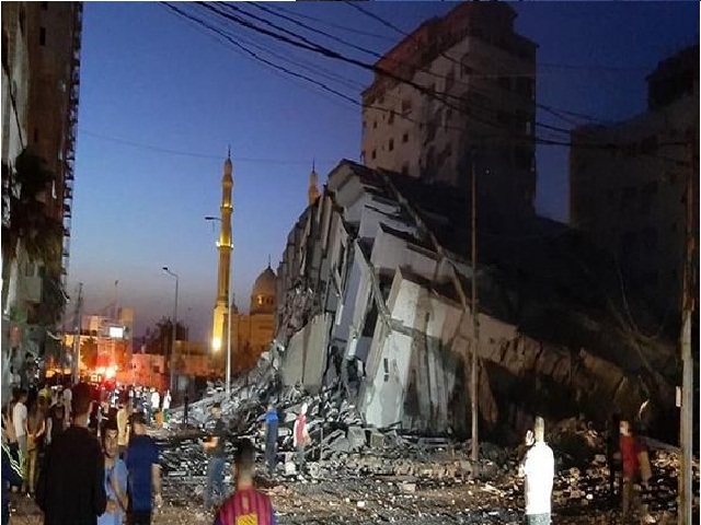 الرشق: نتنياهو يبرر فشل جيشه باستهداف المدنيين والعزل