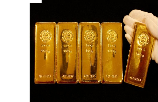 الذهب يصعد مع ارتفاع الطلب بفعل زيادة إصابات كورونا وتراجع السندات الأميركية