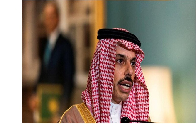 السعودية تطالب المجتمع الدولي بتدخل عاجل لوقف الانتهاكات الإسرائيلية
