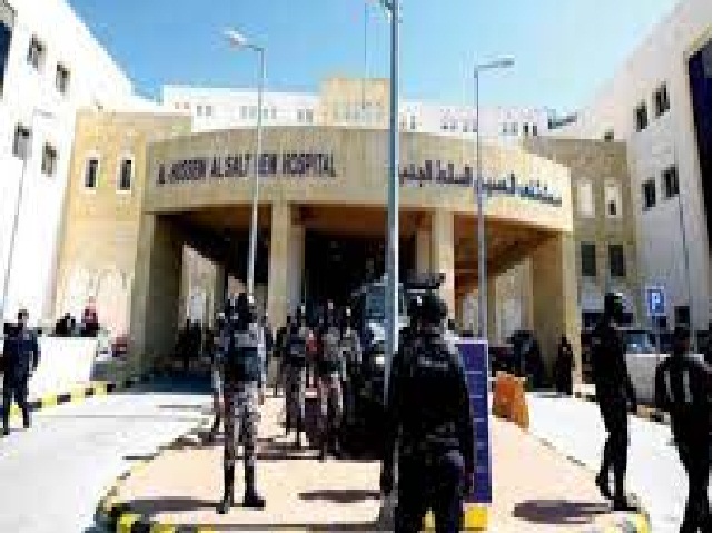 محكمة صُلح جزاء عمَّان تستمع لشهادتين جديدتين في قضية