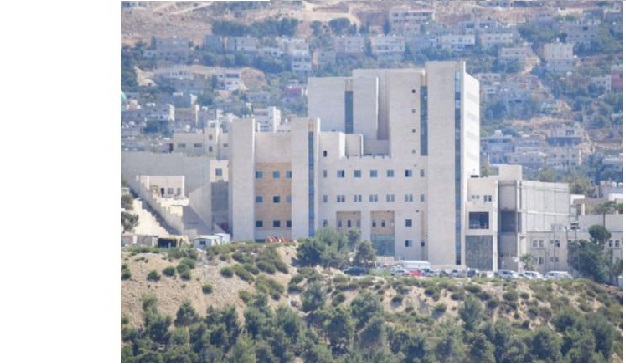 عـجـلــــون : عـشــرات الأطـبــاء الـعاطليـن عن العمل يطالبون بإنصافهم وتعيينهم