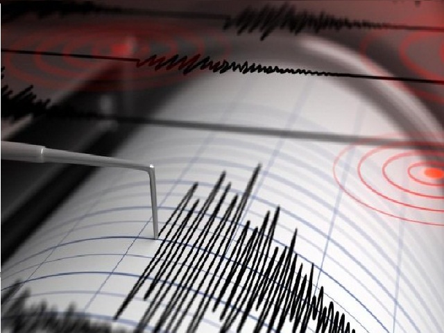 زلزال بقوة 2.9 يضرب بحر عُمان