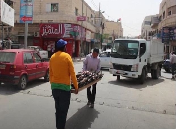 الأمانة: جميع المصادرات تذهب للجمعيات الخيرية
