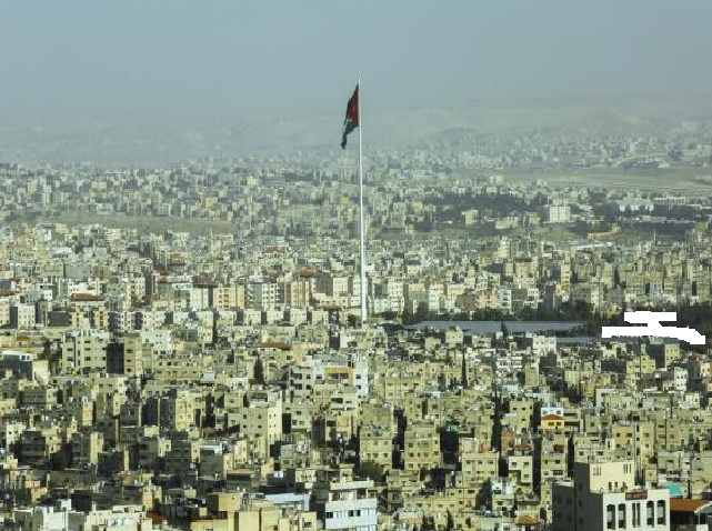 الشفافية الاردنية تصدر بيان