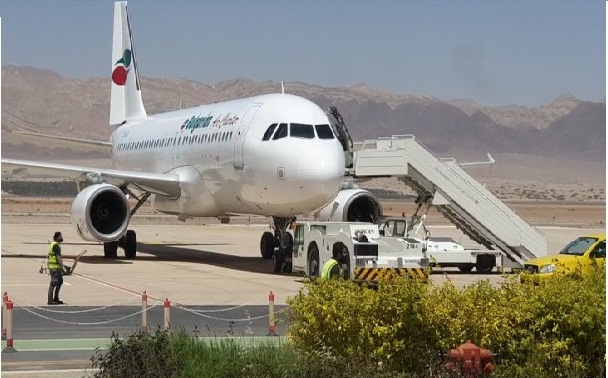 الاعلان عن انتقال طلبة في كازاخستان للاردن