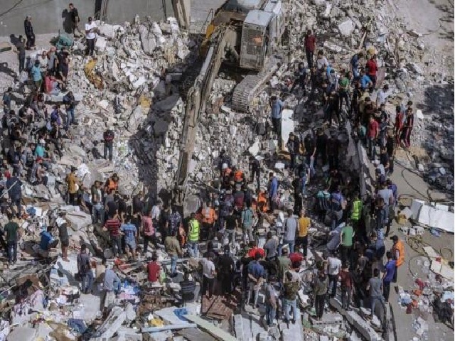 كندا تقدم 25 مليون دولار لمساعدة المتضررين في غزة