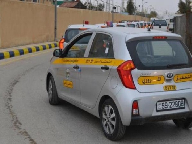 السير تكشف أسباب حادث 