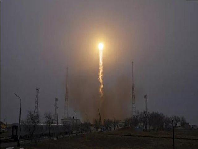 روسيا تسجل رقما قياسيا في إطلاق الصواريخ الفضائية دون حوادث