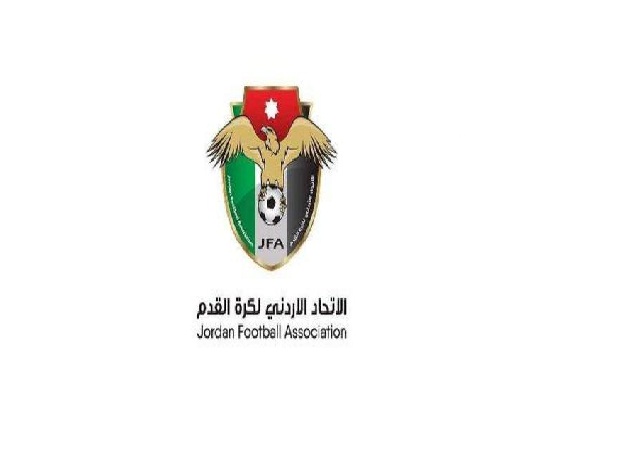اختراق صفحة الاتحاد الأردني لكرة القدم