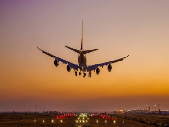 عشرات الملايين خسائر شركات الطيران الأردنية في 2020 بسبب كورونا