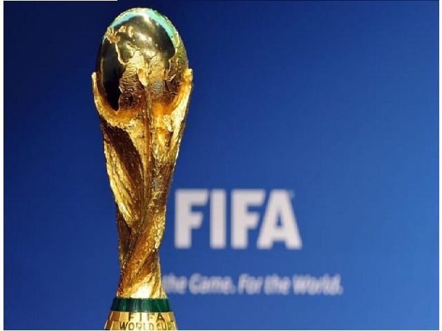 الفيفا يناقش مقترح سعودي لإقامة كأس العالم كل عامين