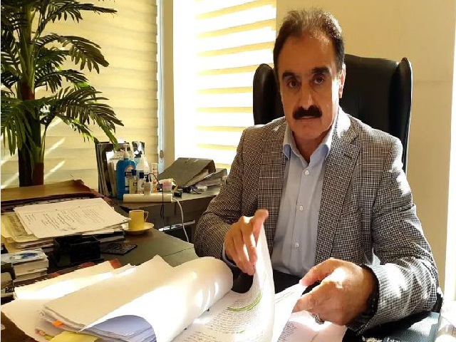 محامي عوض الله: نتجه لطلب شهادة الأمير حمزة في 